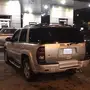 للبيع بليزر 2005م مظيف بدون دبل 