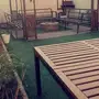 سرير وكمودينه وادراج وانجيله للبيع 