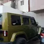 للبيع سياره رنجلر 