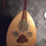 اله عود مصري 