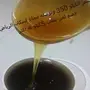 عسل سدر جبلي بلدي من ارض  الجنوب