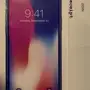 ايفون x لون ابيض 