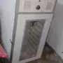 فقاسة يدويه شبه جديدة استخدام خفيف 