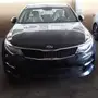 كيا اوبتيما2017 ستاندر أصفار كاش وتأجير تمليك
