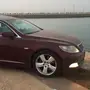 لكزس ls460