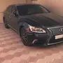 لكزس 460 LS معدل 2015