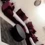 كنب مستخدم نظيف