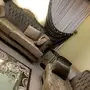 كنب مجلس شبه جديد 