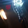 هوندا سيفيك 2008