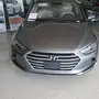 هيونداى  النترا 2018 
