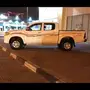 تويوتا هايلوكس 2014GLX