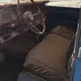 جيب لاندروفر ديفندر