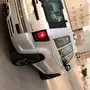 للبيع جيب SRT8 فل كامل سعودي نظيف 