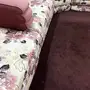كنب للبيع مع المكيت  100 ريال