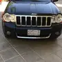 جيب قراند شيروكي 2009
