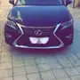لكزس ES350 فل كامل اعلى فئة DD 2016