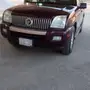 ميركوري مونتنير 2008 