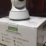 كاميراه مراقبة الاطفأل