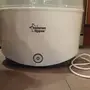 معقم قارورة اطفال 