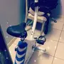 دراجه رياضيه فقط لسكان مكه 