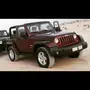 جيب رانجلر 2009