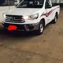 هايلوكس 2016