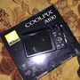 كاميرا نيكون COOLPIX A100 - مستعملة بحالة ممتازة!