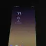 جلكسي S8 جديد 