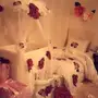 مفرش نفاس نظيف جدا للبيع