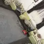 جلسة أرضيه للبيع بجميع مستلزماتها