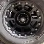 جنط xd اصلية و رفارف اصلية 