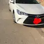 للبيع كامري 2017 فل كامل