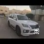 جيب لكزس 
