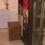 دواليب نعال و ملابس و عبايات للبيع 