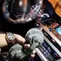 بوري لكزس ختم اصفر للبيع 