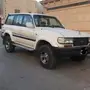 للبيع لاندكروزر 1997 نظيف جدا