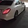 مرسيدس يخت  400S