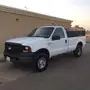 فورد F250 2007