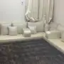 جلسة ارضية جديده للبيع