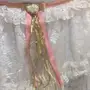 سرير مواليد 