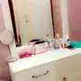 دولاب ملابس و تسريحه