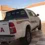 هايلوكس دبل سوير جي ال اكس موديل 2012