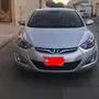 للبيع هونداي النترا 2016 