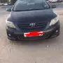 كورولا ستاندر 2010 للبيع 