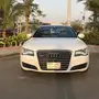 أودي A8L 2011 وكامل المواصفات - فرصة لا تعوض!