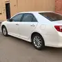 كامري 2012 فل كامل لؤلؤي