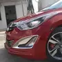 هونداي النترا 2016 فل GLS