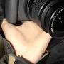 كاميرا كانون 1200D للبيع