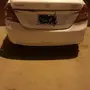 سيارة وأثاث نظيف 