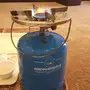 دبة غاز دافور بالدمام ايطاليه